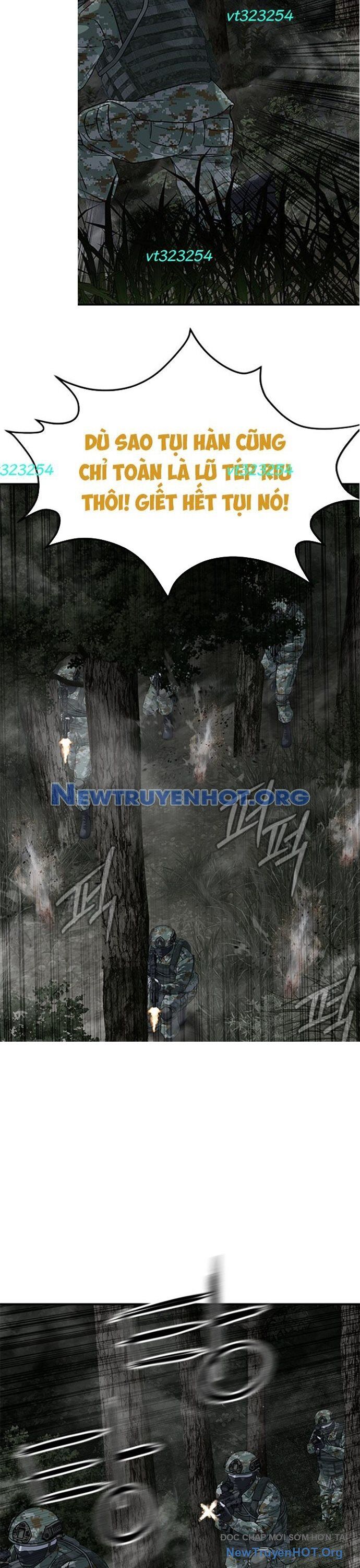 Đội trưởng lính đánh thuê - Chapter 278 - Page 4