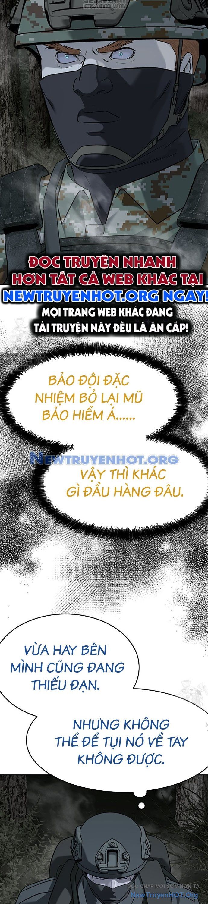 Đội trưởng lính đánh thuê - Chapter 278 - Page 40