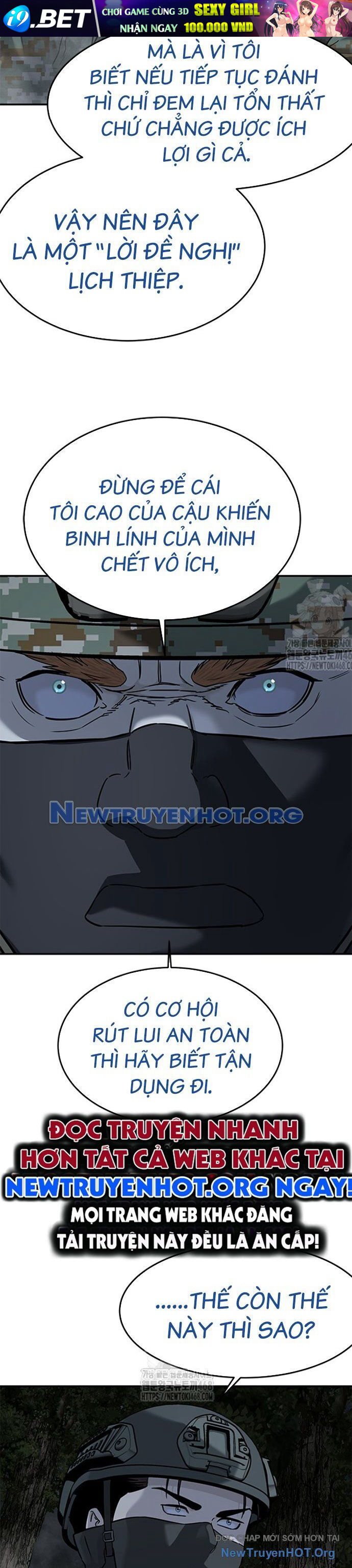 Đội trưởng lính đánh thuê - Chapter 278 - Page 42