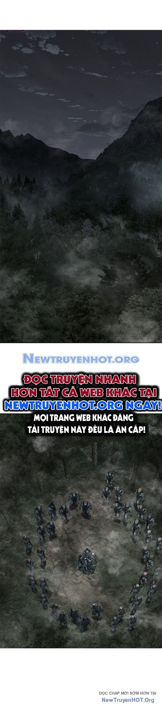Đội trưởng lính đánh thuê - Chapter 278 - Page 45