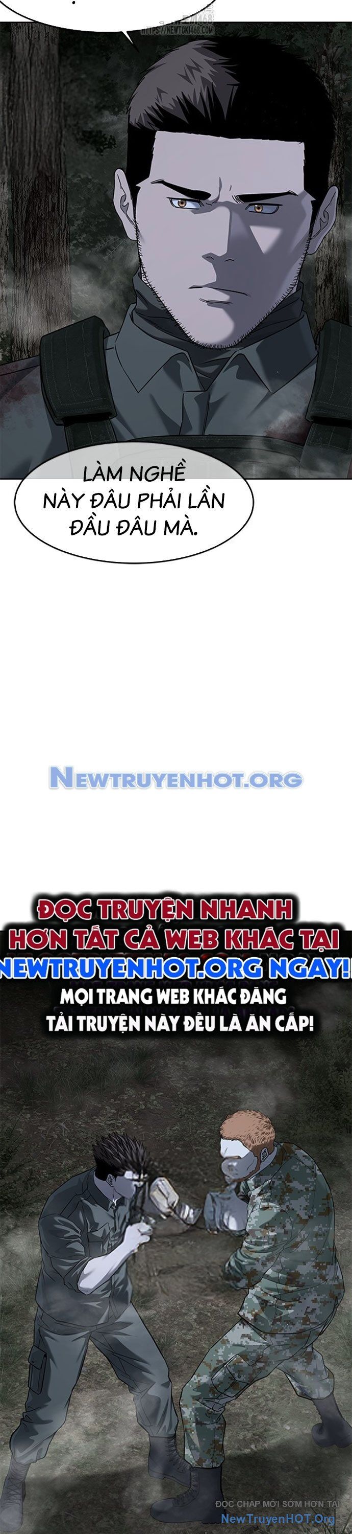 Đội trưởng lính đánh thuê - Chapter 278 - Page 48