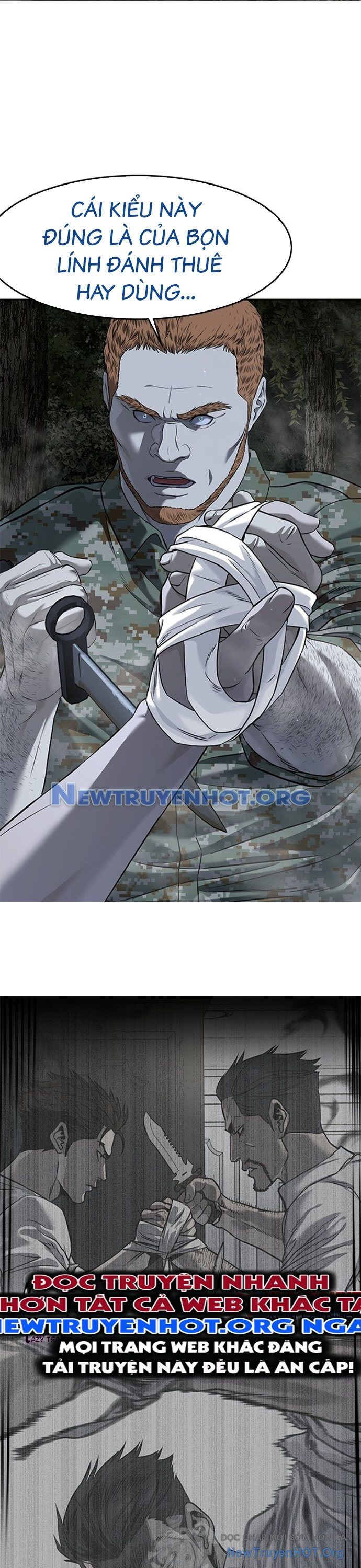 Đội trưởng lính đánh thuê - Chapter 278 - Page 49