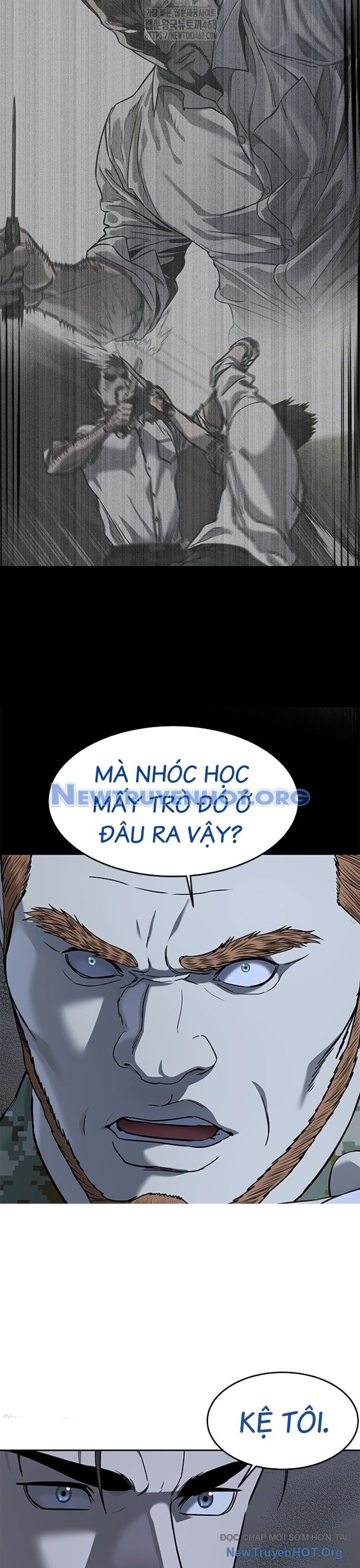 Đội trưởng lính đánh thuê - Chapter 278 - Page 50