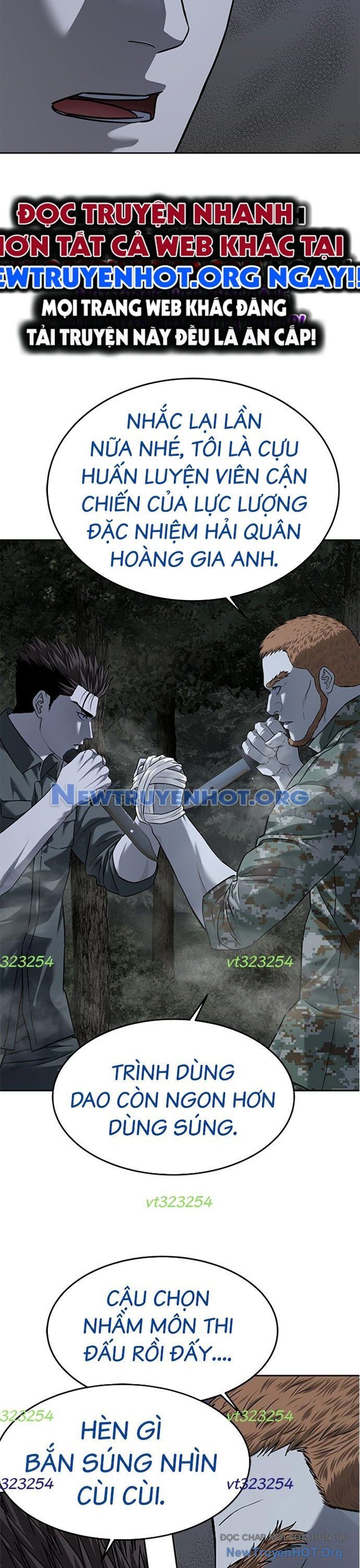 Đội trưởng lính đánh thuê - Chapter 278 - Page 51