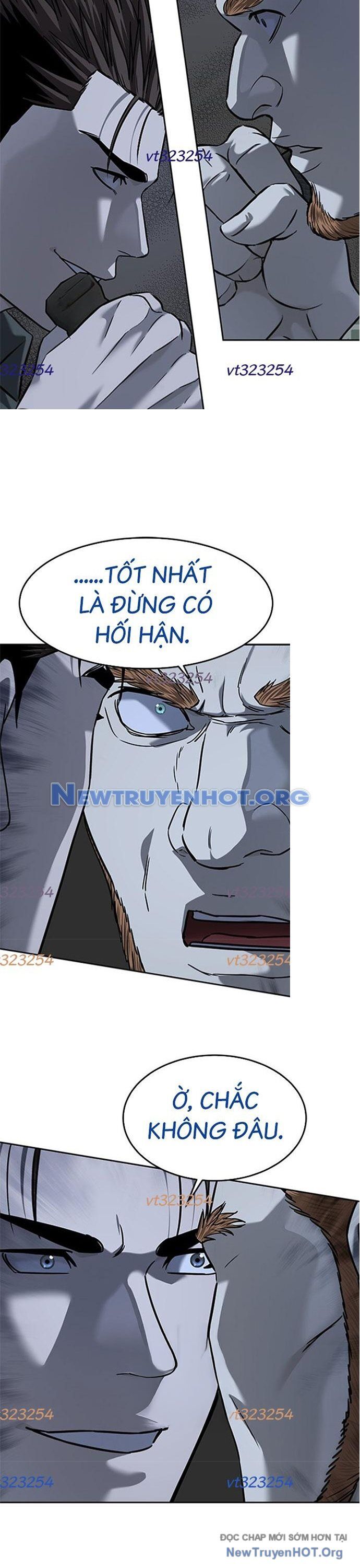Đội trưởng lính đánh thuê - Chapter 278 - Page 52
