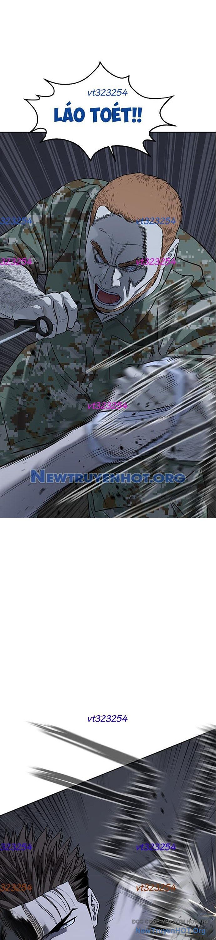 Đội trưởng lính đánh thuê - Chapter 278 - Page 53