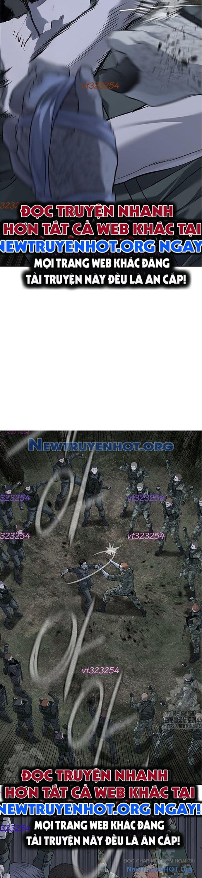 Đội trưởng lính đánh thuê - Chapter 278 - Page 54