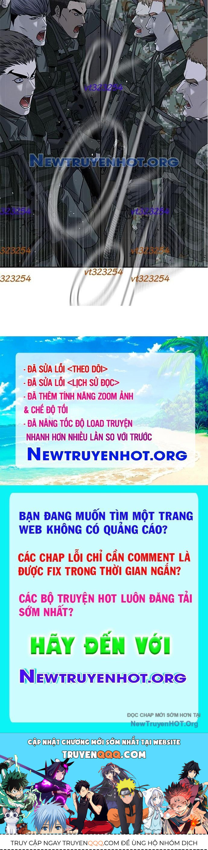 Đội trưởng lính đánh thuê - Chapter 278 - Page 55