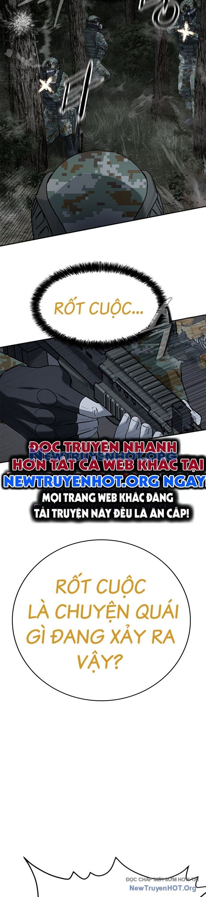 Đội trưởng lính đánh thuê - Chapter 278 - Page 8