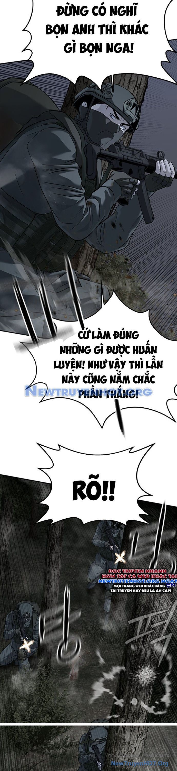 Đội trưởng lính đánh thuê - Chapter 278 - Page 9