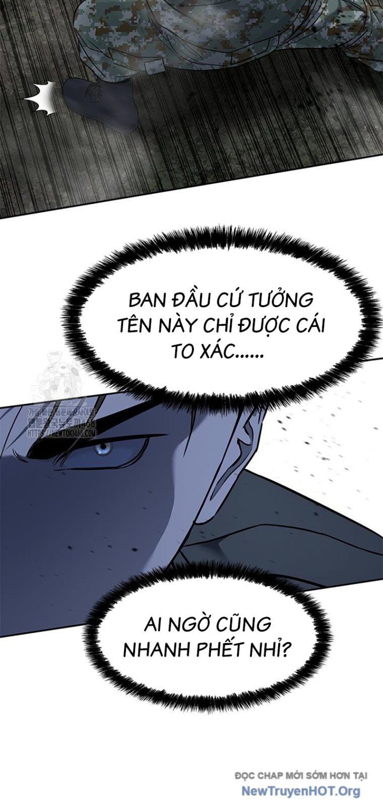 Đội trưởng lính đánh thuê - Chapter 279 - Page 10