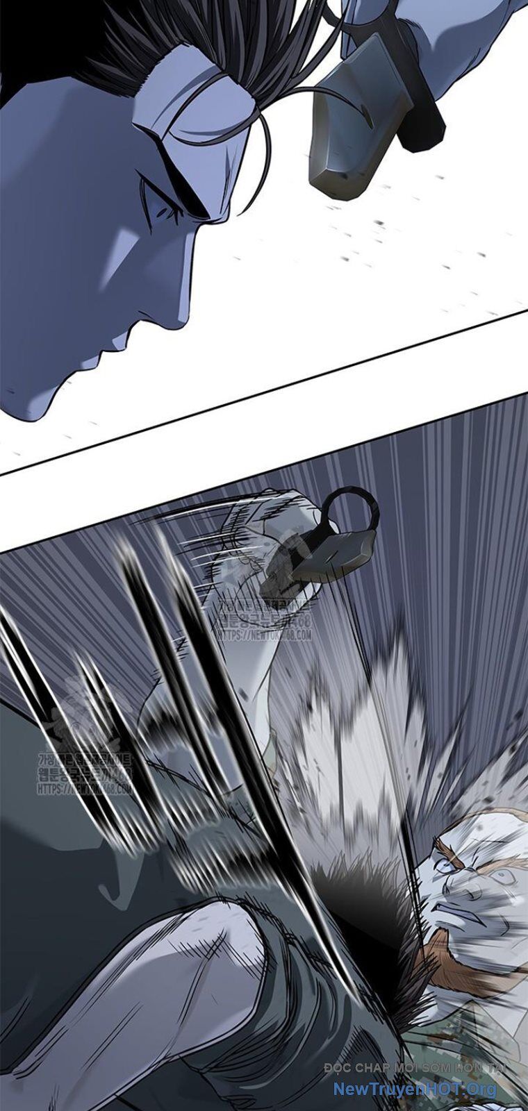 Đội trưởng lính đánh thuê - Chapter 279 - Page 12