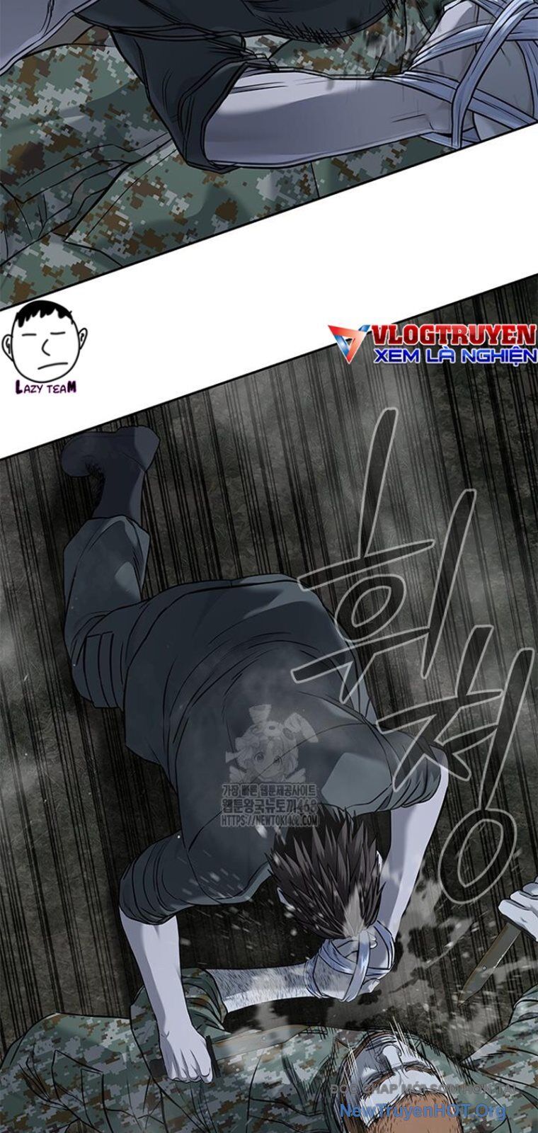 Đội trưởng lính đánh thuê - Chapter 279 - Page 13