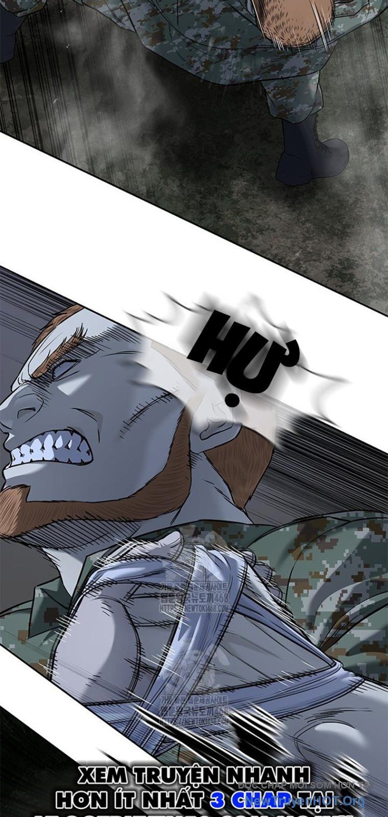 Đội trưởng lính đánh thuê - Chapter 279 - Page 14