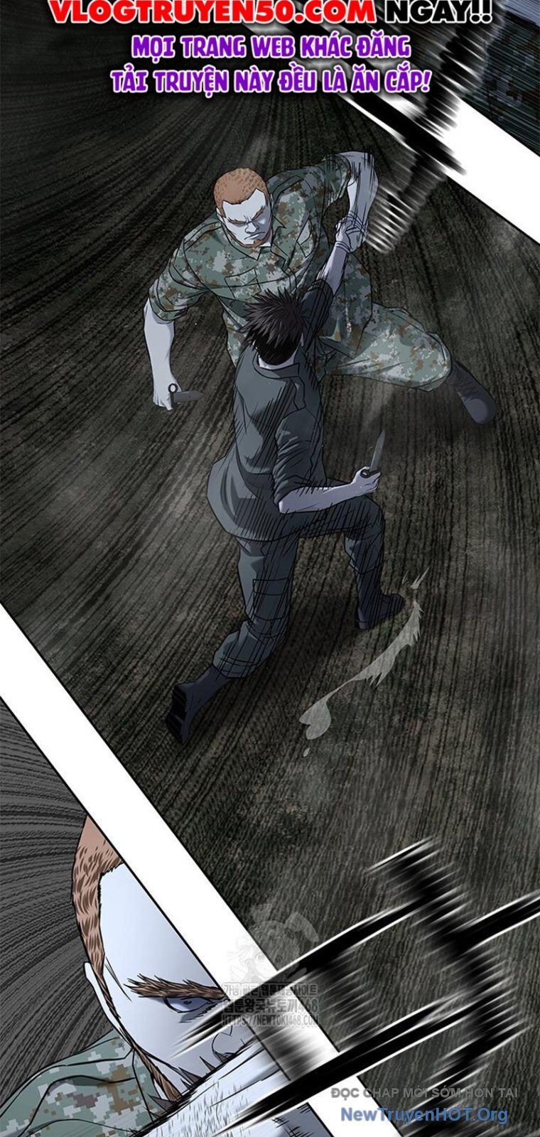 Đội trưởng lính đánh thuê - Chapter 279 - Page 15