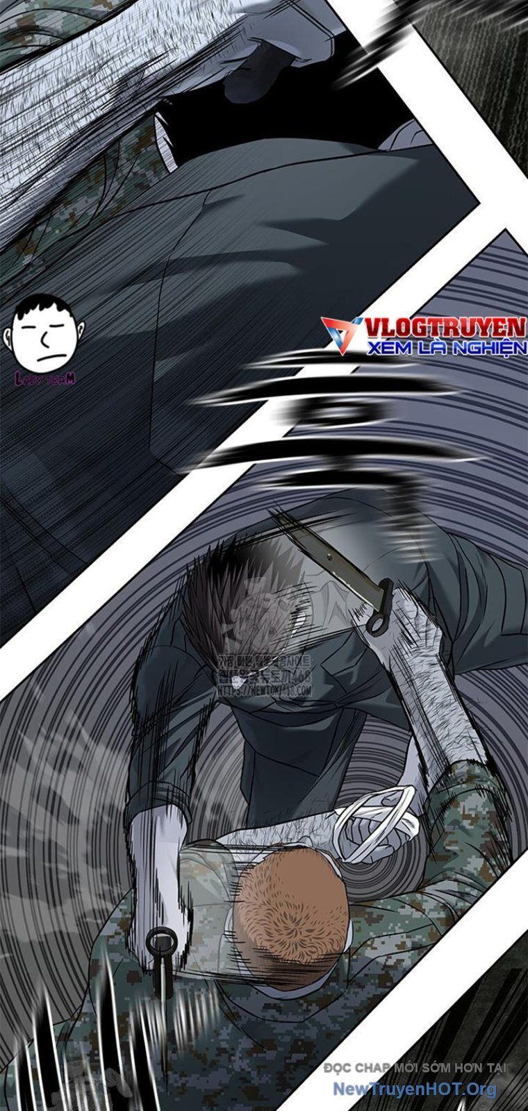Đội trưởng lính đánh thuê - Chapter 279 - Page 16
