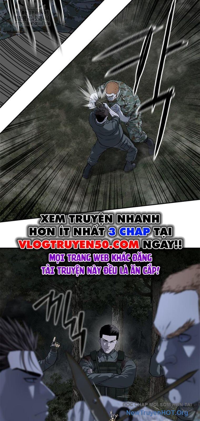 Đội trưởng lính đánh thuê - Chapter 279 - Page 17