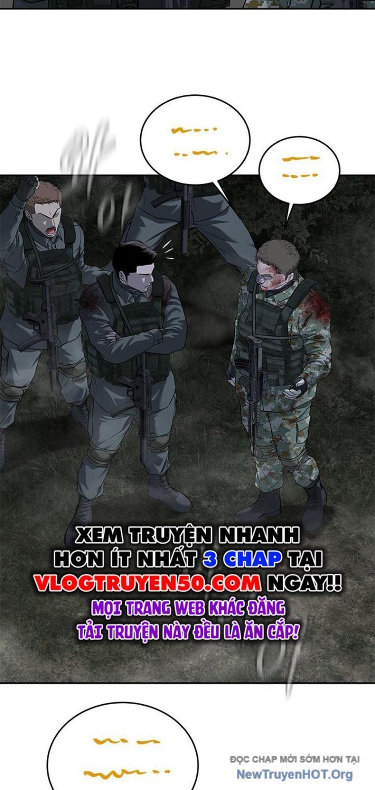 Đội trưởng lính đánh thuê - Chapter 279 - Page 20