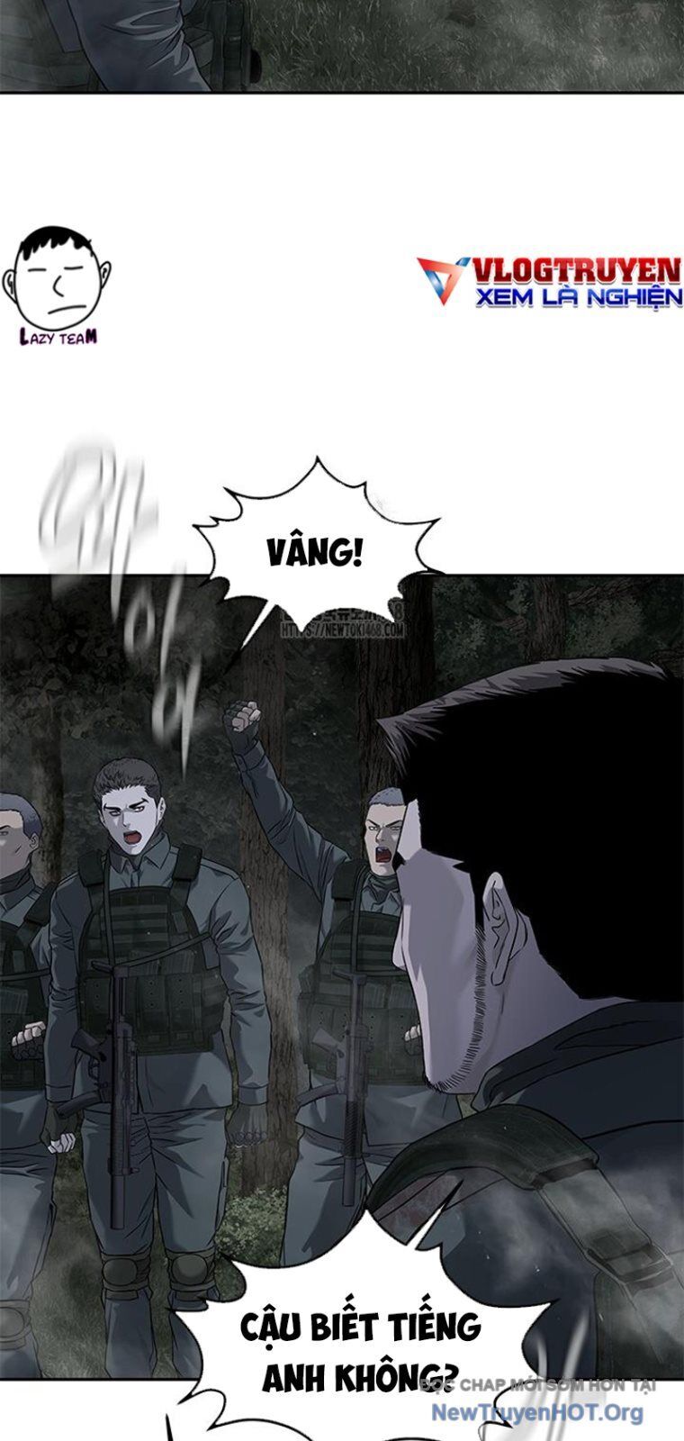 Đội trưởng lính đánh thuê - Chapter 279 - Page 23