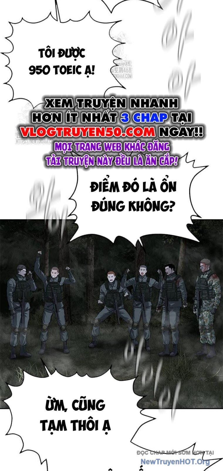 Đội trưởng lính đánh thuê - Chapter 279 - Page 24