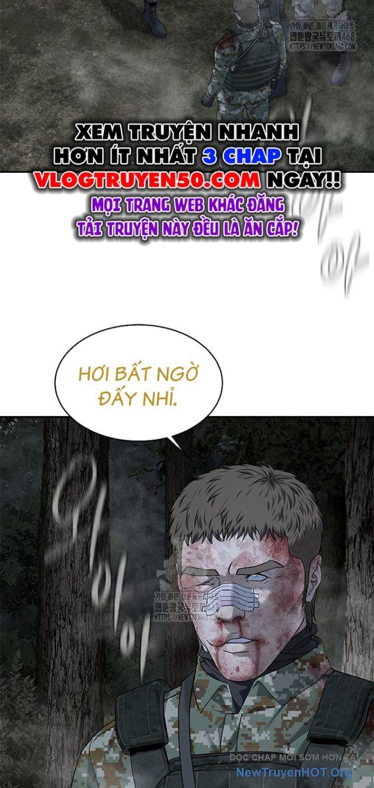 Đội trưởng lính đánh thuê - Chapter 279 - Page 27