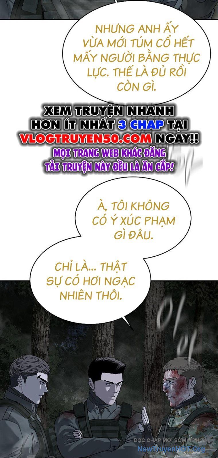 Đội trưởng lính đánh thuê - Chapter 279 - Page 29