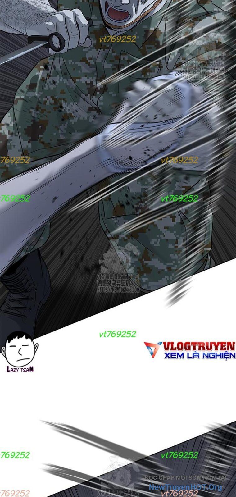 Đội trưởng lính đánh thuê - Chapter 279 - Page 3