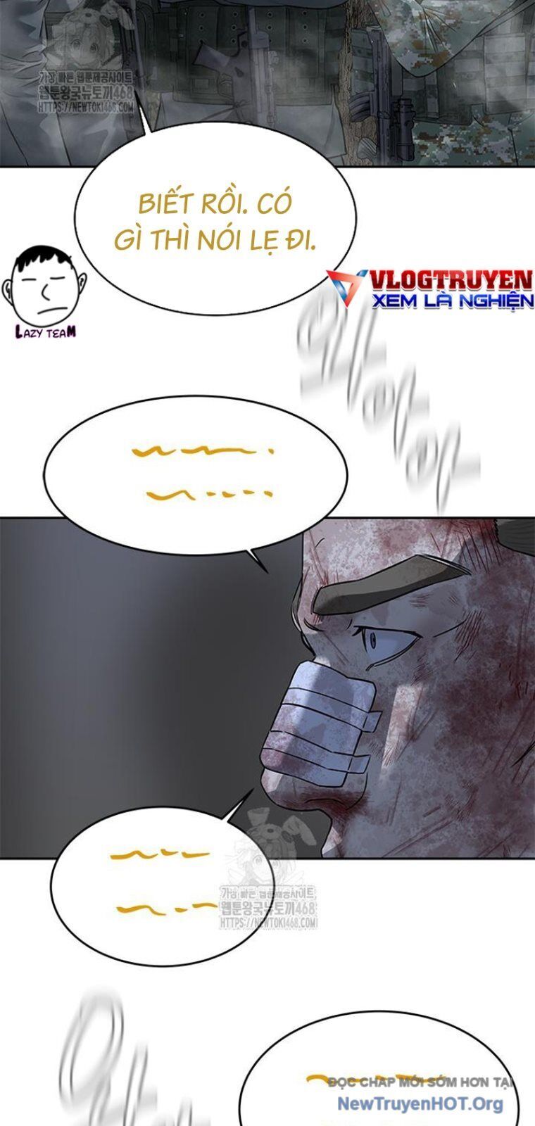 Đội trưởng lính đánh thuê - Chapter 279 - Page 30