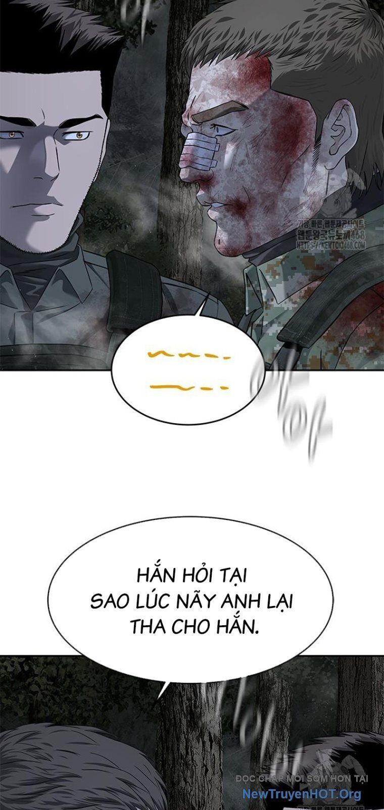 Đội trưởng lính đánh thuê - Chapter 279 - Page 34