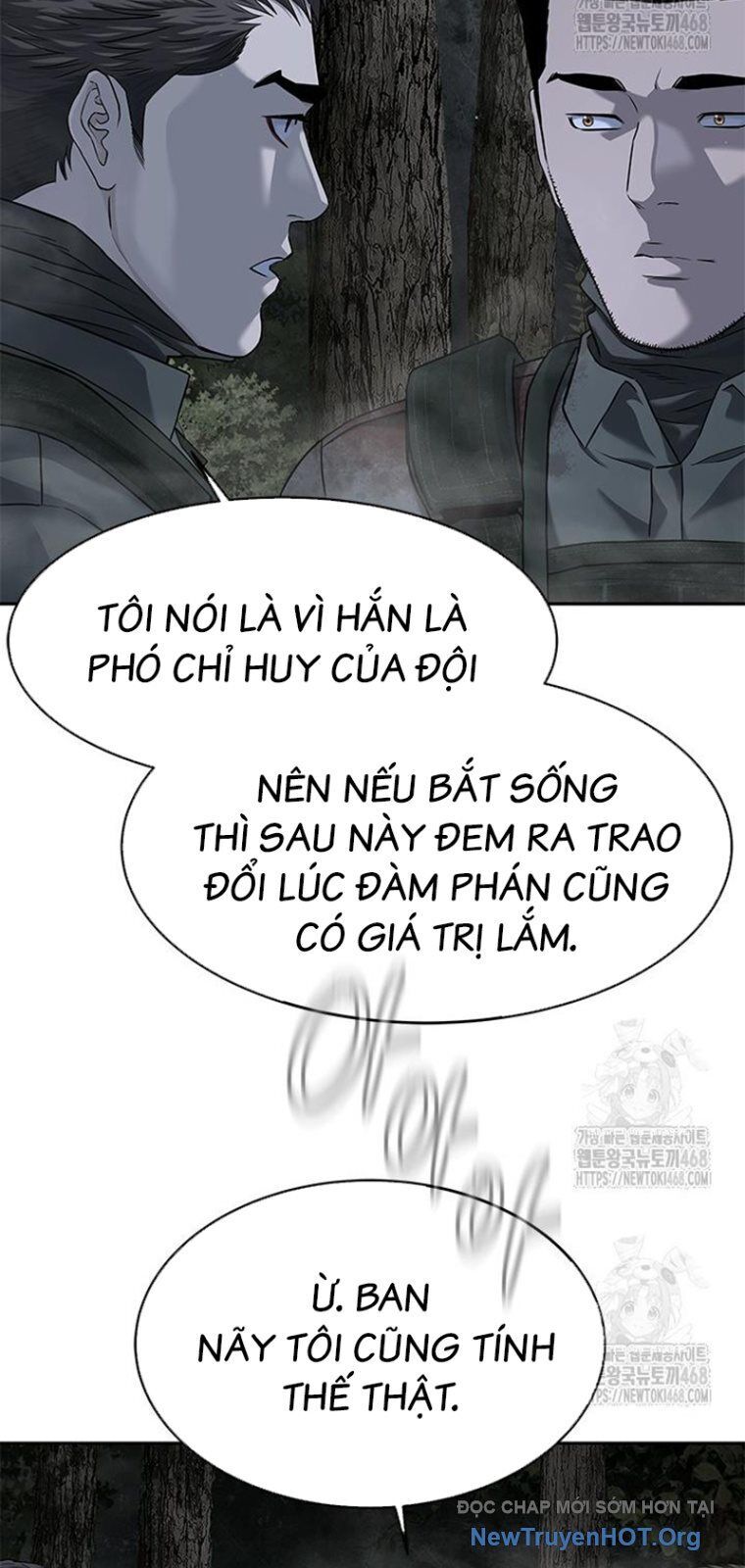 Đội trưởng lính đánh thuê - Chapter 279 - Page 35