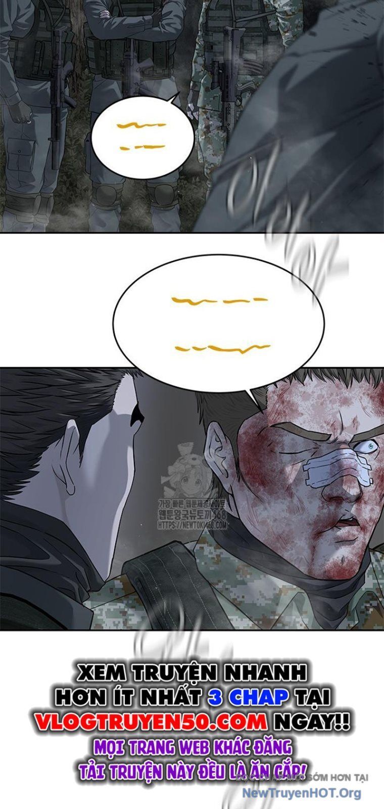 Đội trưởng lính đánh thuê - Chapter 279 - Page 38
