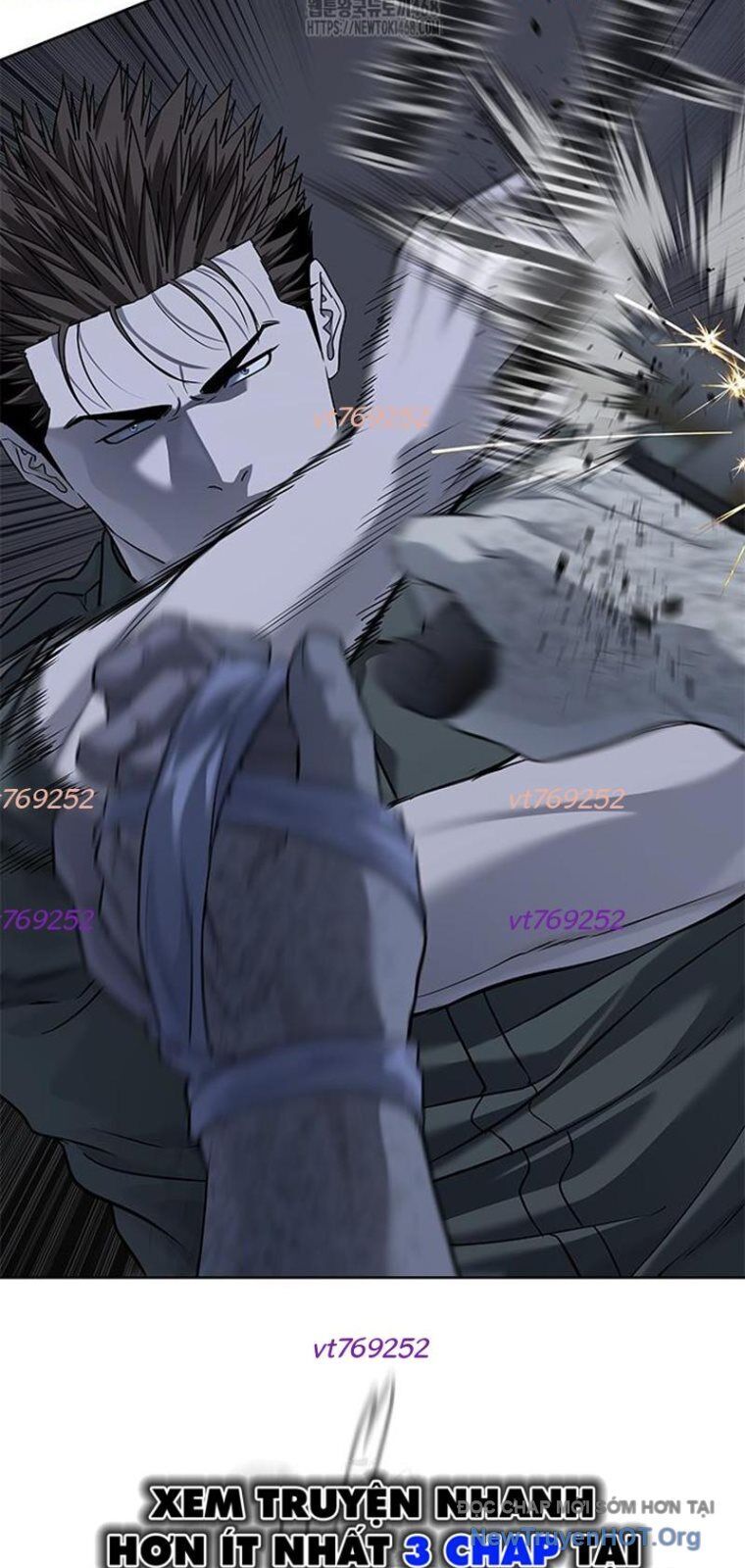 Đội trưởng lính đánh thuê - Chapter 279 - Page 4