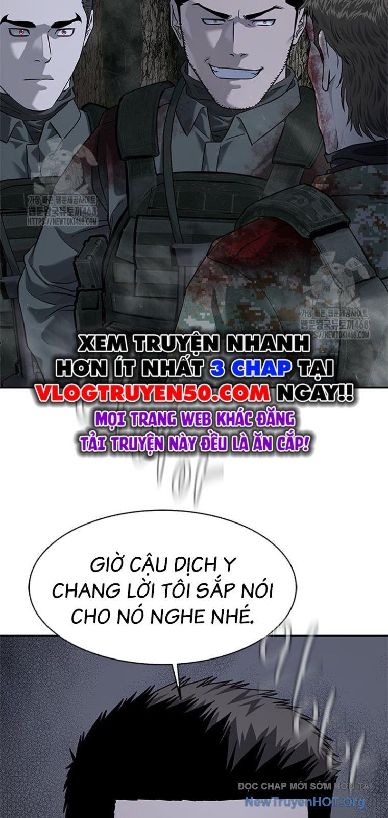 Đội trưởng lính đánh thuê - Chapter 279 - Page 42