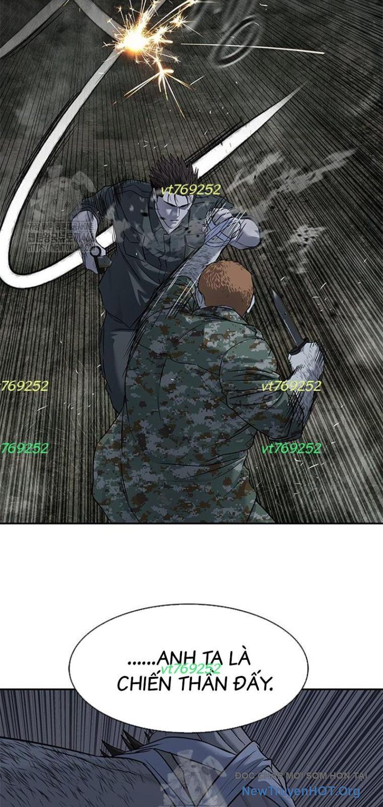 Đội trưởng lính đánh thuê - Chapter 279 - Page 45