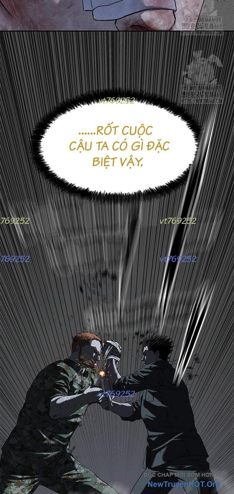 Đội trưởng lính đánh thuê - Chapter 279 - Page 48