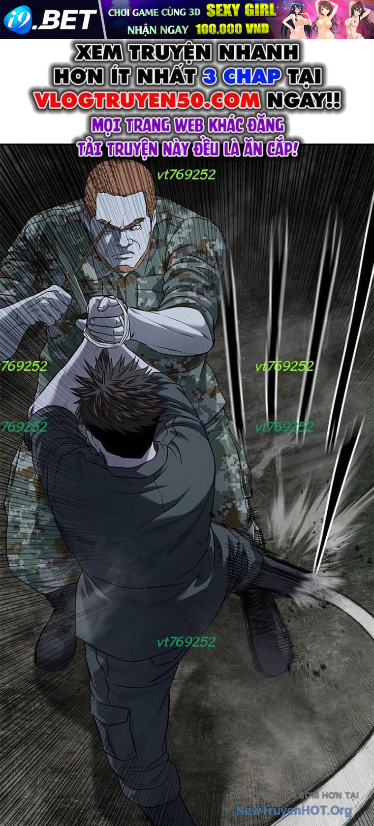 Đội trưởng lính đánh thuê - Chapter 279 - Page 51