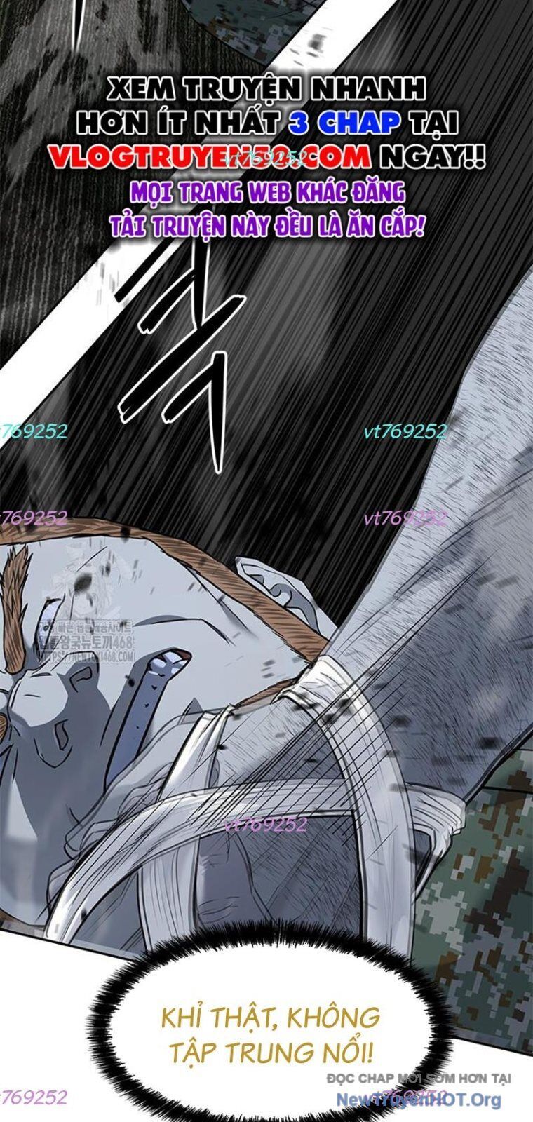 Đội trưởng lính đánh thuê - Chapter 279 - Page 54