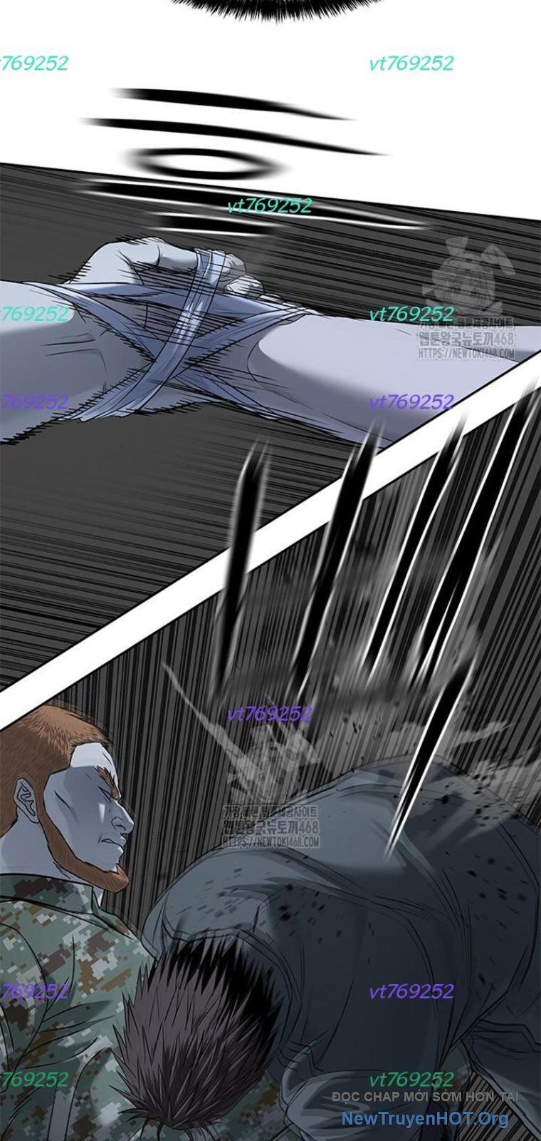 Đội trưởng lính đánh thuê - Chapter 279 - Page 55