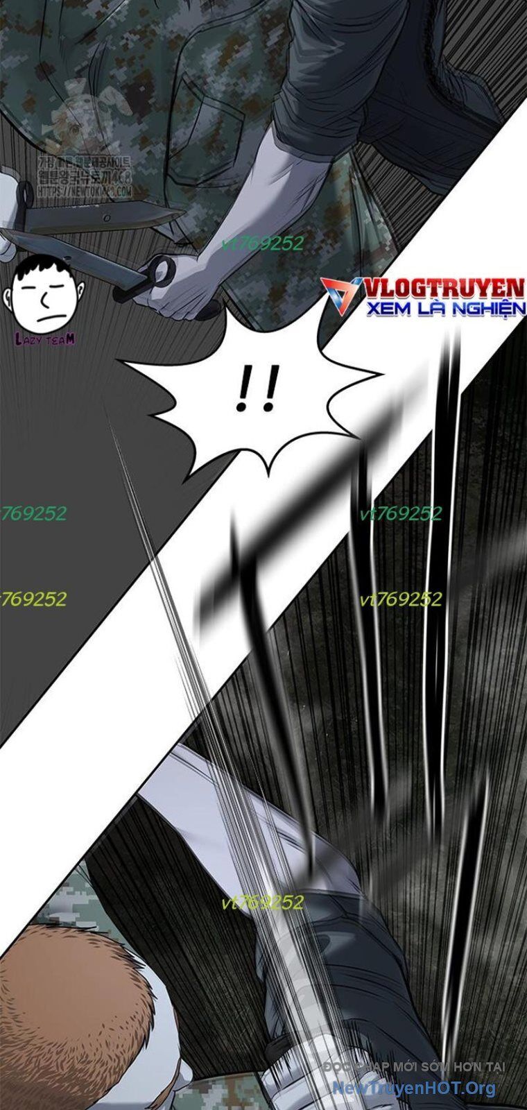 Đội trưởng lính đánh thuê - Chapter 279 - Page 56