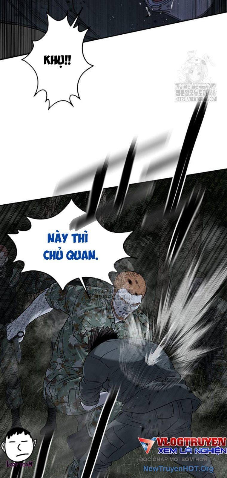 Đội trưởng lính đánh thuê - Chapter 279 - Page 58