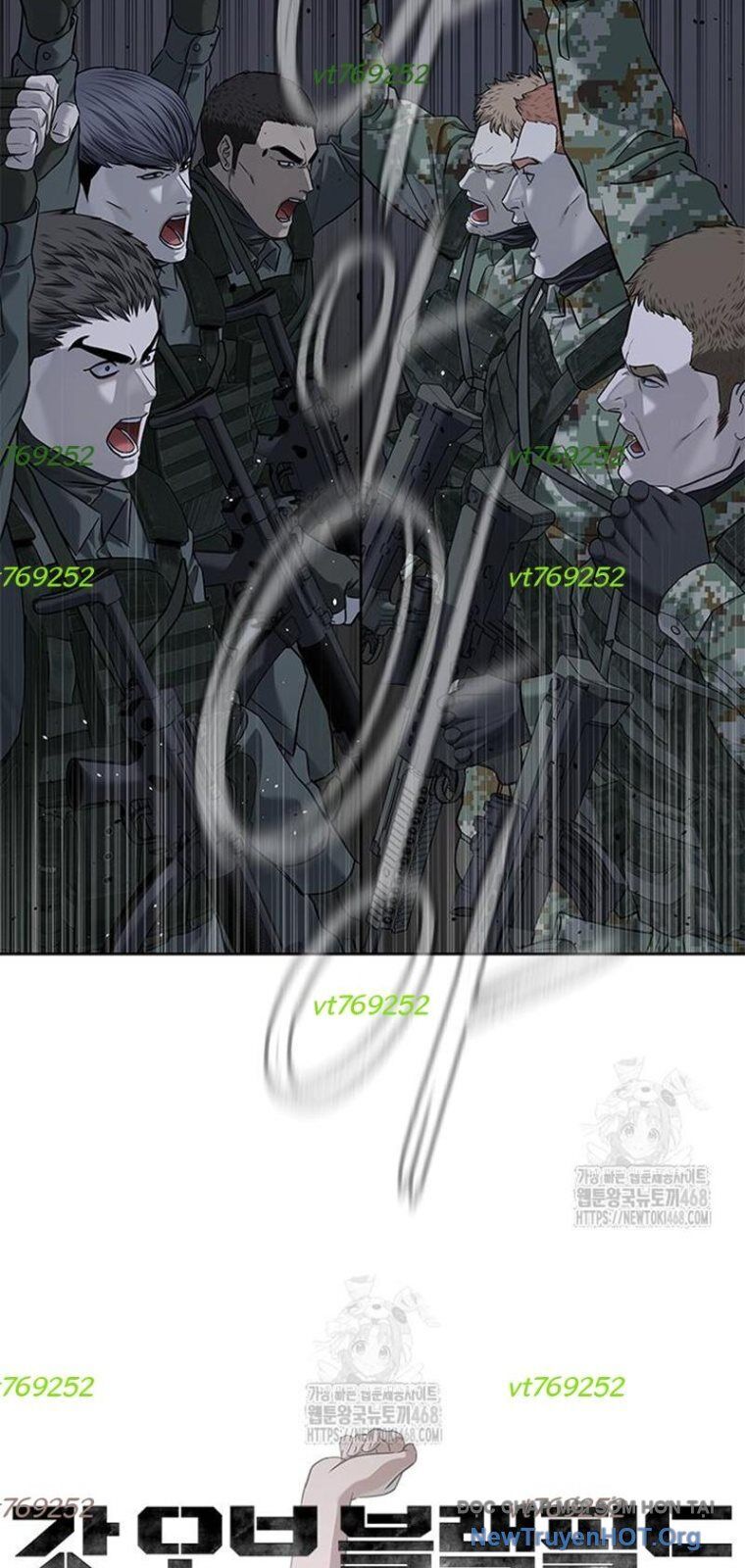 Đội trưởng lính đánh thuê - Chapter 279 - Page 6