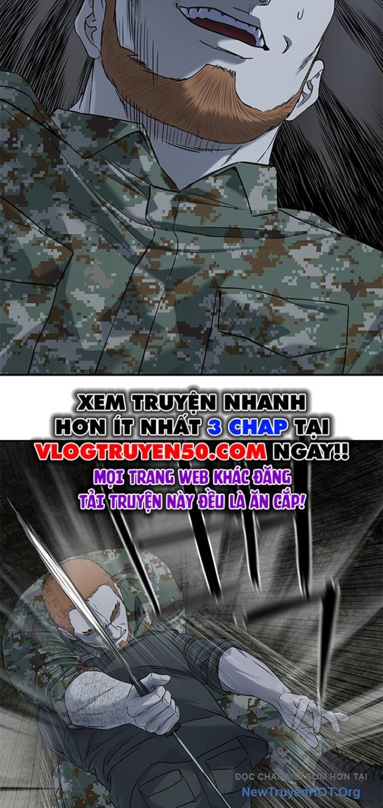 Đội trưởng lính đánh thuê - Chapter 279 - Page 60