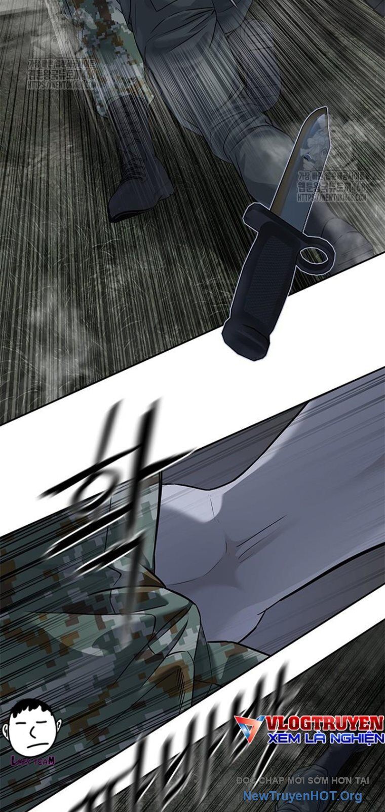 Đội trưởng lính đánh thuê - Chapter 279 - Page 61