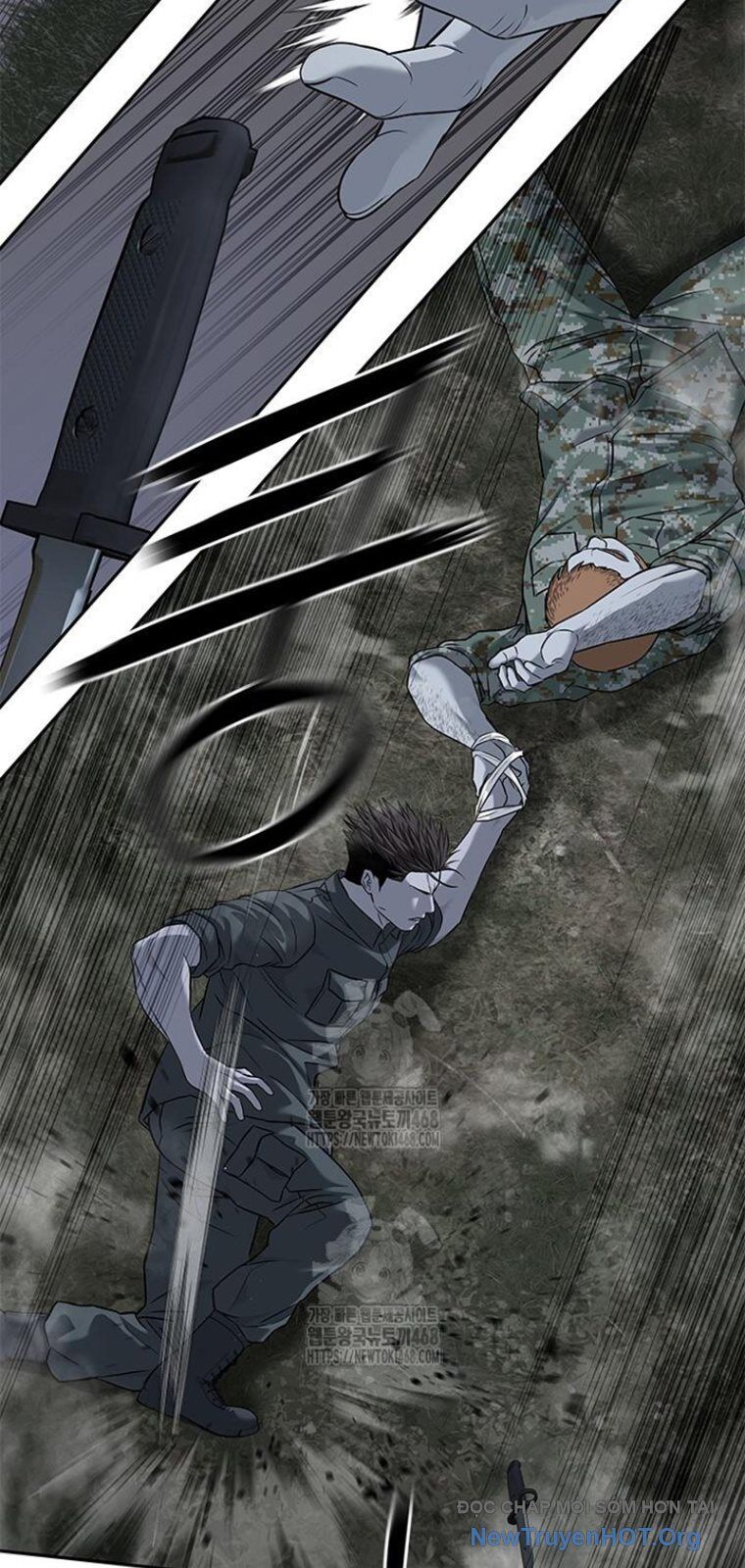 Đội trưởng lính đánh thuê - Chapter 279 - Page 64