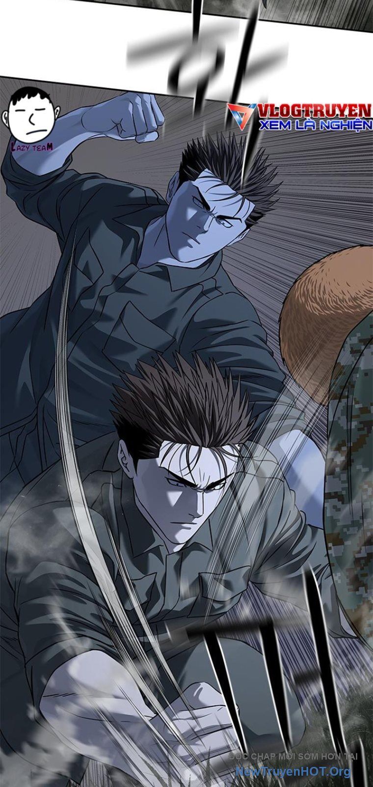 Đội trưởng lính đánh thuê - Chapter 279 - Page 65