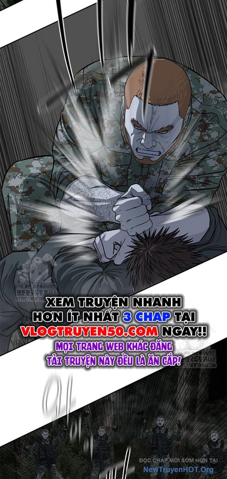 Đội trưởng lính đánh thuê - Chapter 279 - Page 67