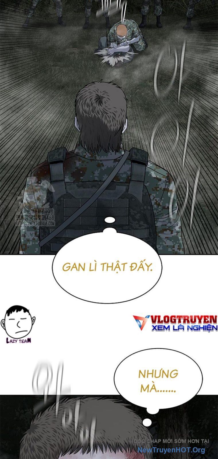 Đội trưởng lính đánh thuê - Chapter 279 - Page 68