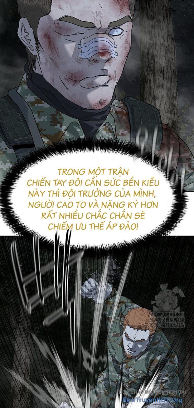 Đội trưởng lính đánh thuê - Chapter 279 - Page 69
