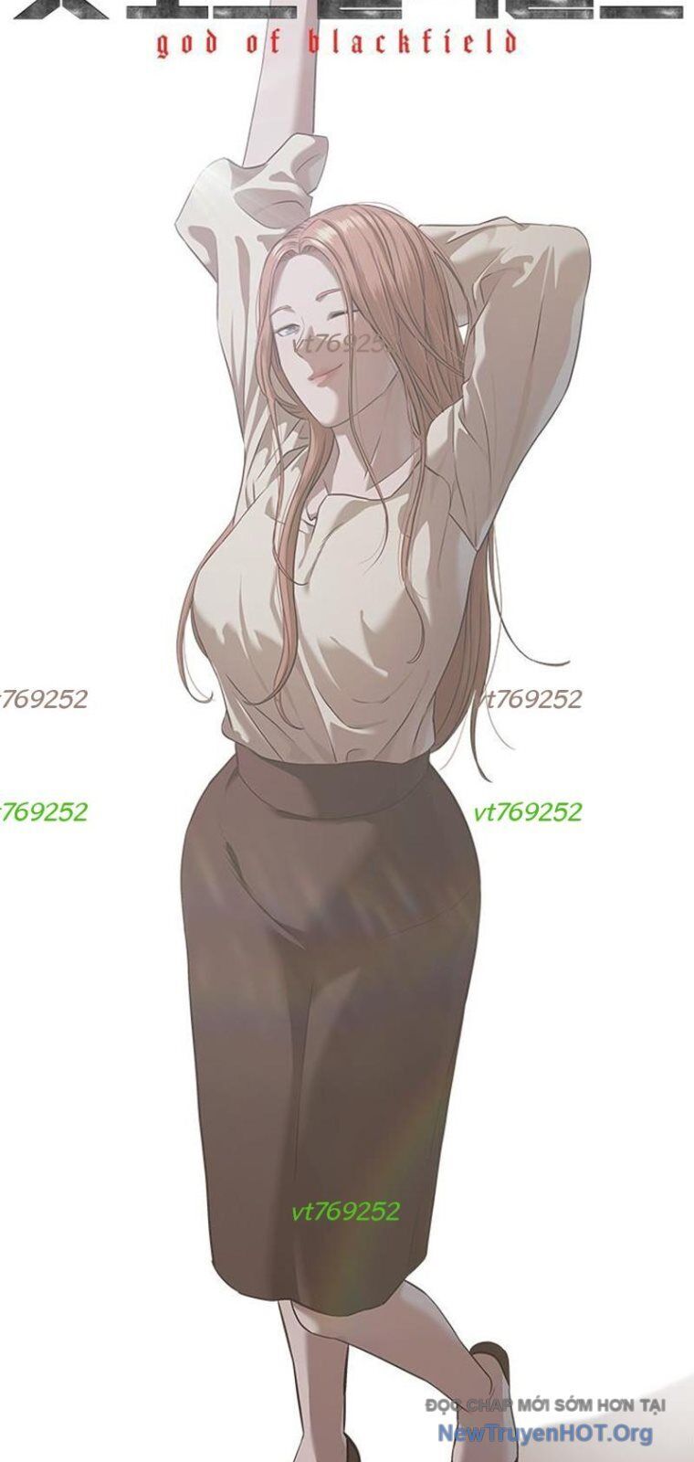 Đội trưởng lính đánh thuê - Chapter 279 - Page 7