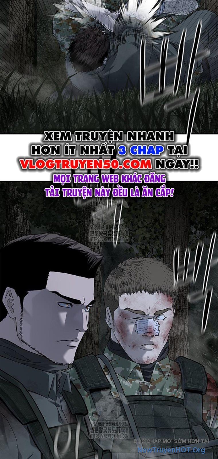 Đội trưởng lính đánh thuê - Chapter 279 - Page 70